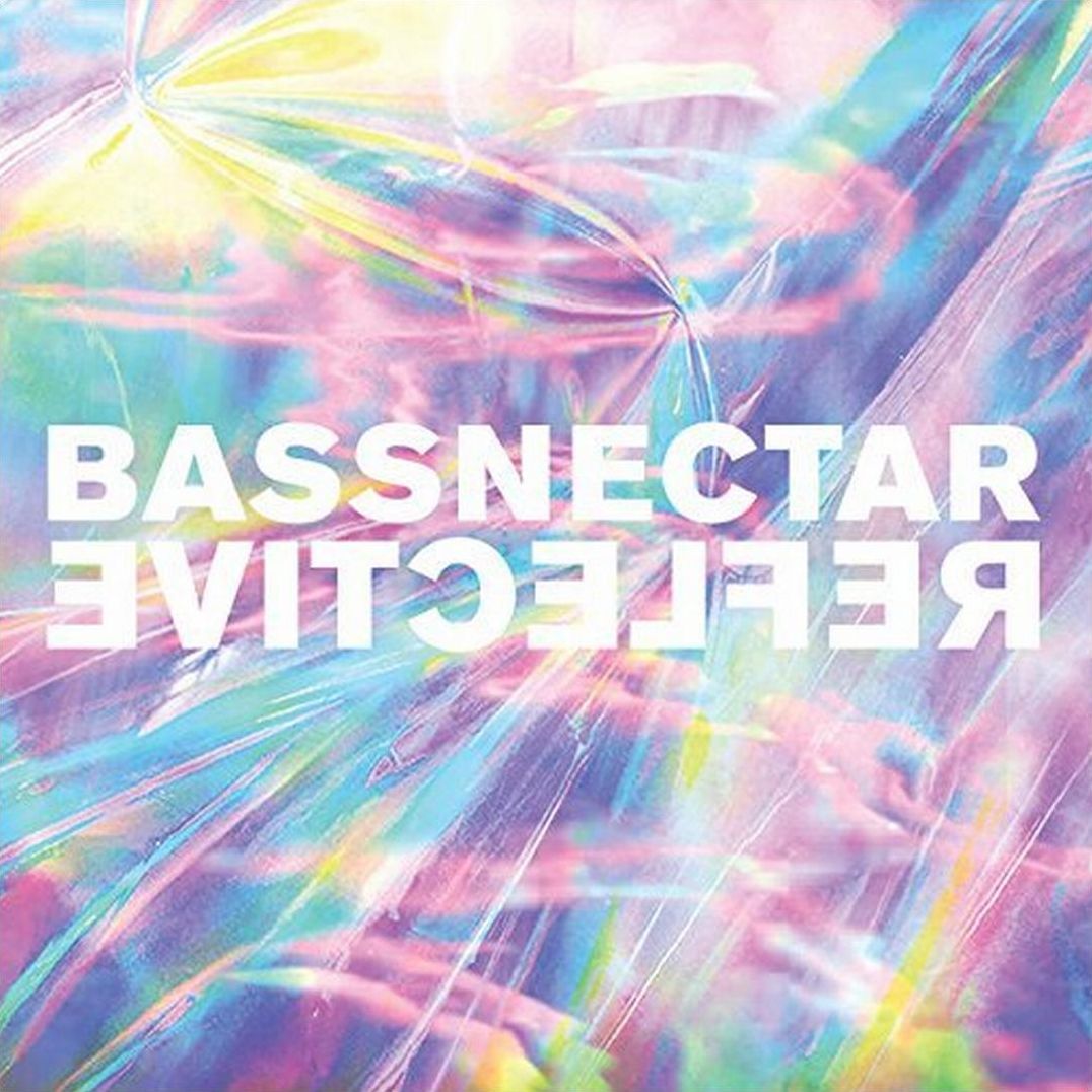 Reflective (Part 1 & 2) (Bassnectar)