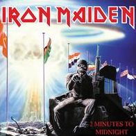 2 Minutes To Midnight [Limited Edition] [45 Rpm]