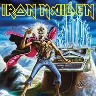 Run To The Hills [Limited Edition] [45 Rpm]