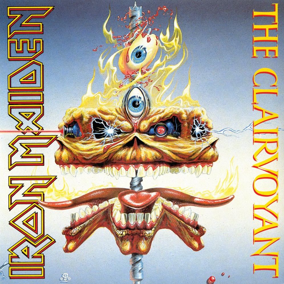Clairvoyant [Limited Edition]