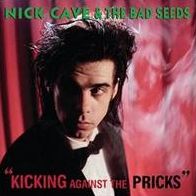 Kicking Against The Pricks