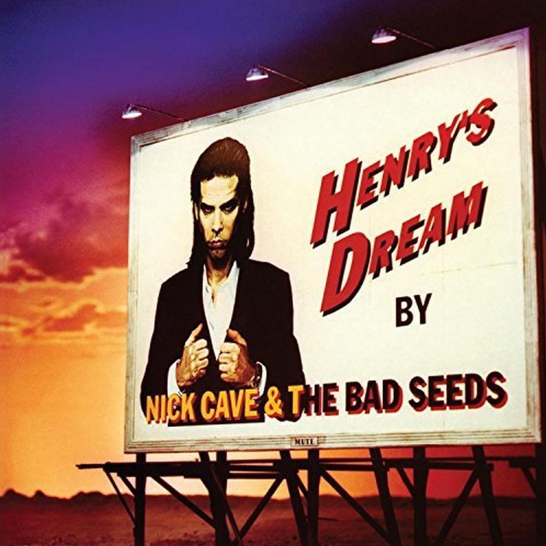 Henry's Dream