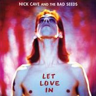 Let Love In [Lp]