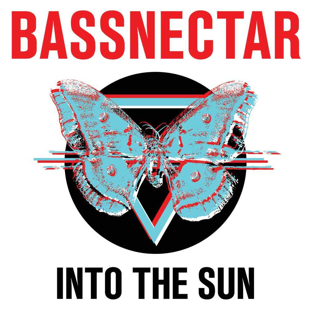 Into The Sun