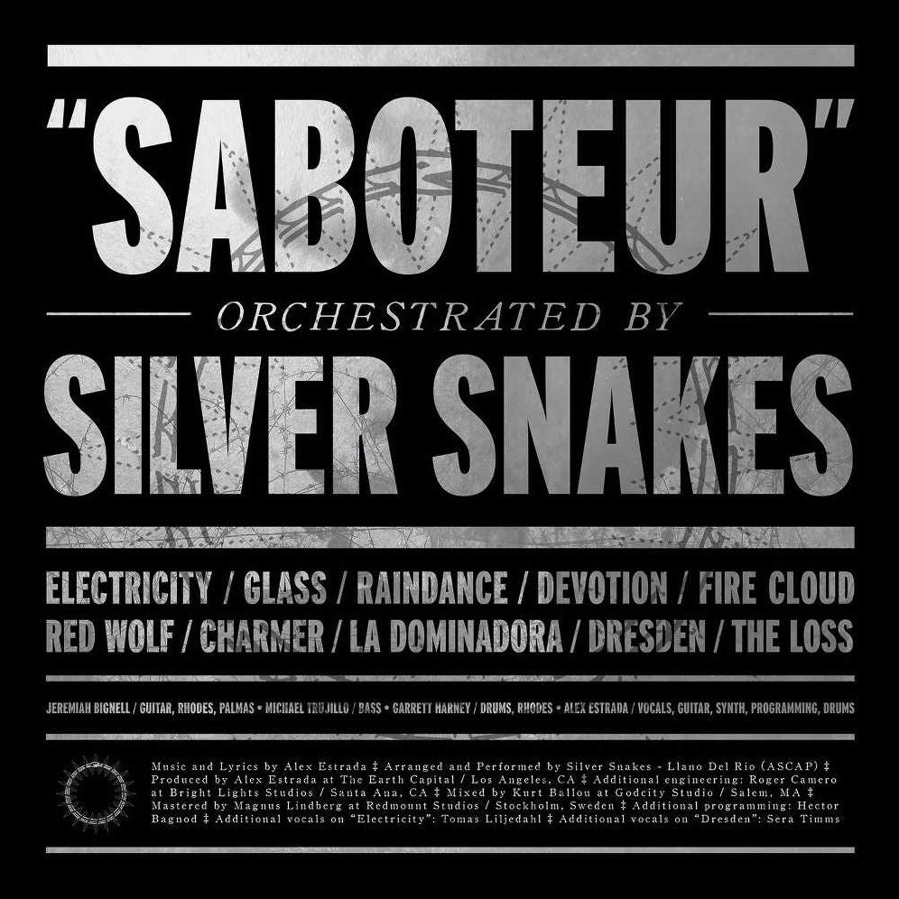 Saboteur