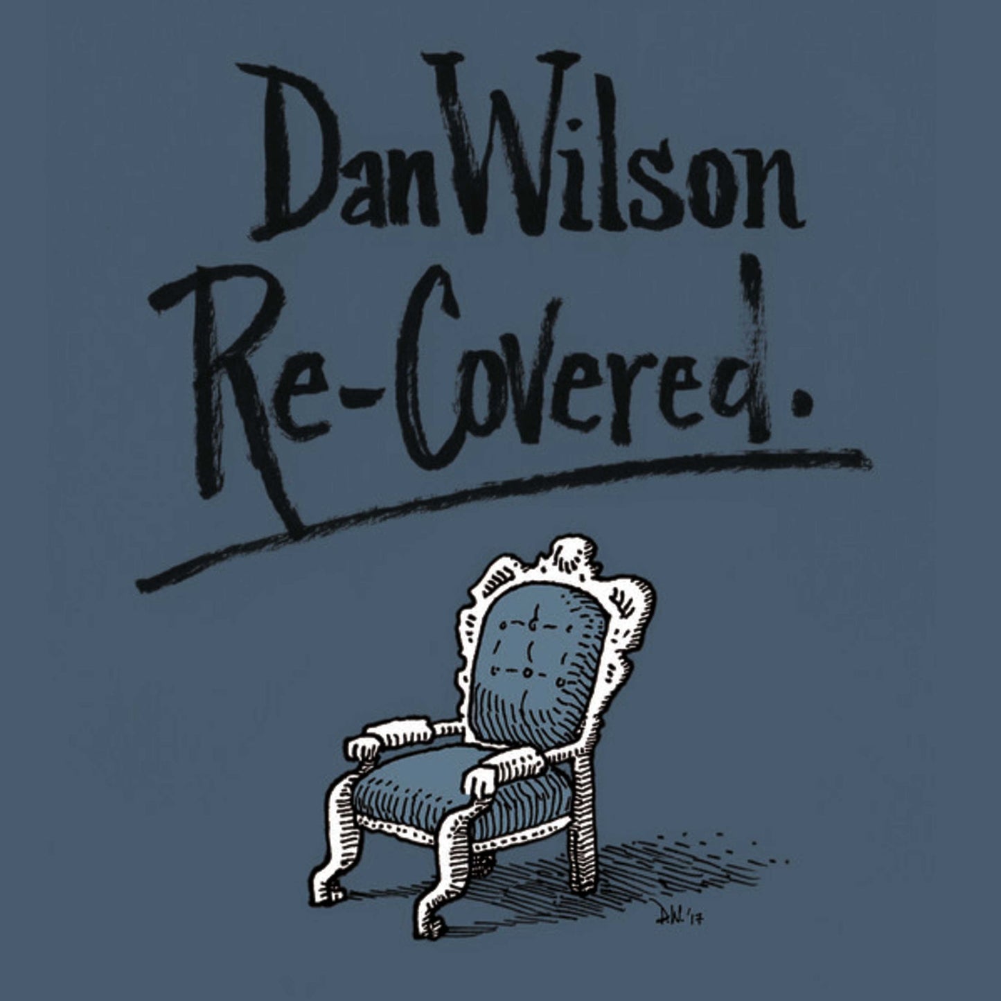 Re-covered