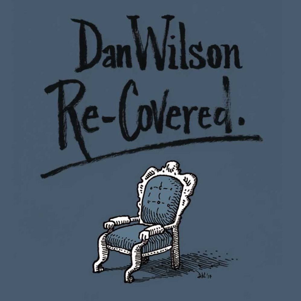 Re-covered