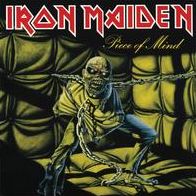 Piece Of Mind