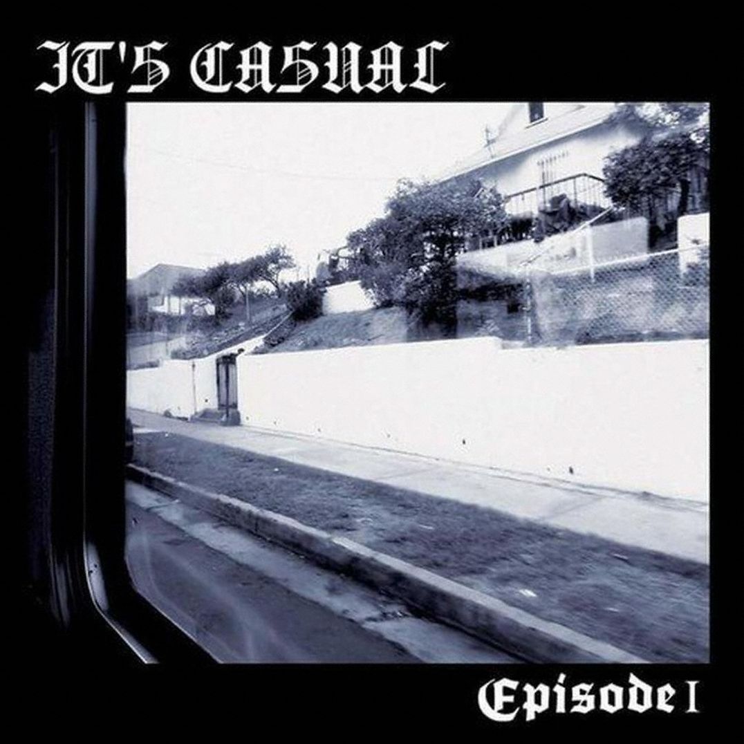 EPISODE 1