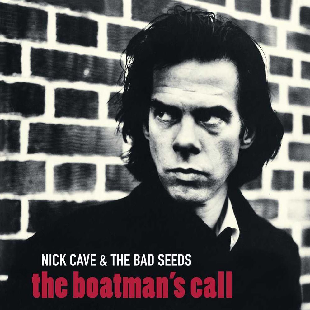 Boatman's Call [Lp]