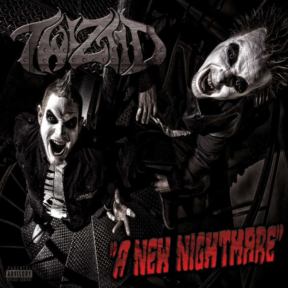 New Nightmare