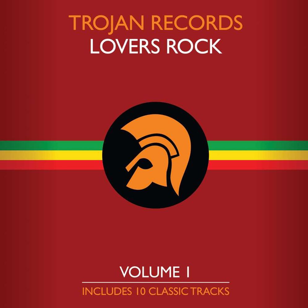 The Best Of Lovers Rock, Vol. 1