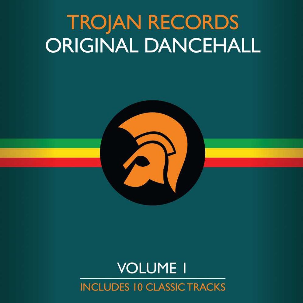 The Best Of Original Dancehall, Vol. 1