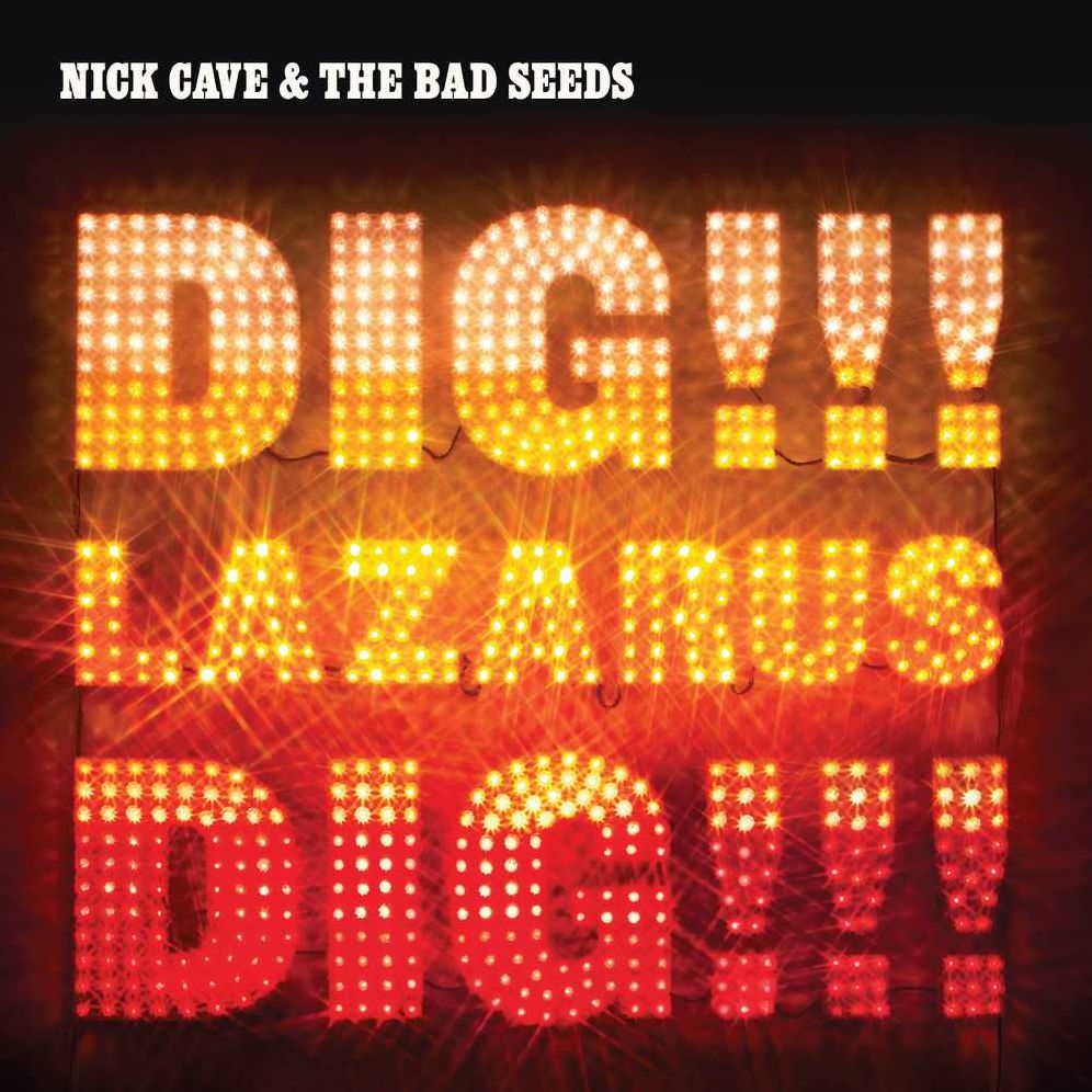 Dig, Lazarus, Dig!!! [Lp]