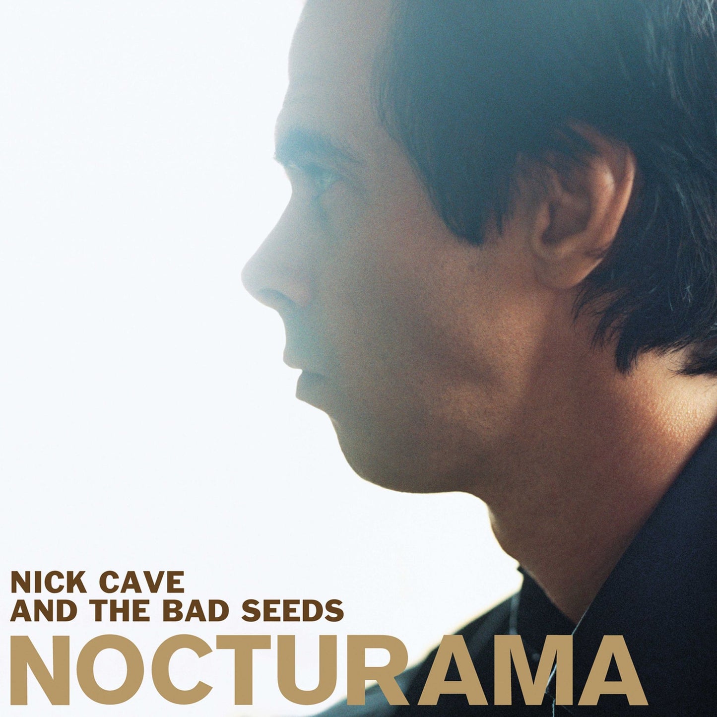 Nocturama [Lp]