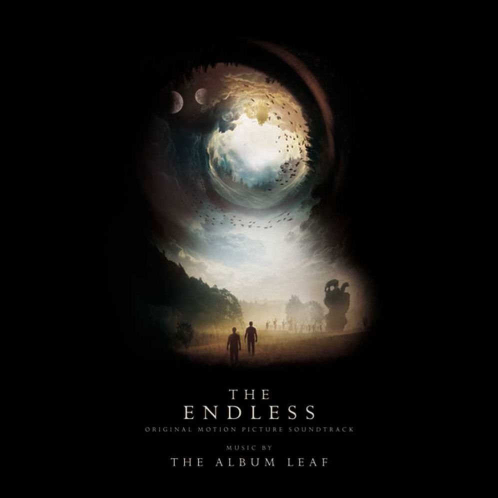 Endless  (Album Leaf)