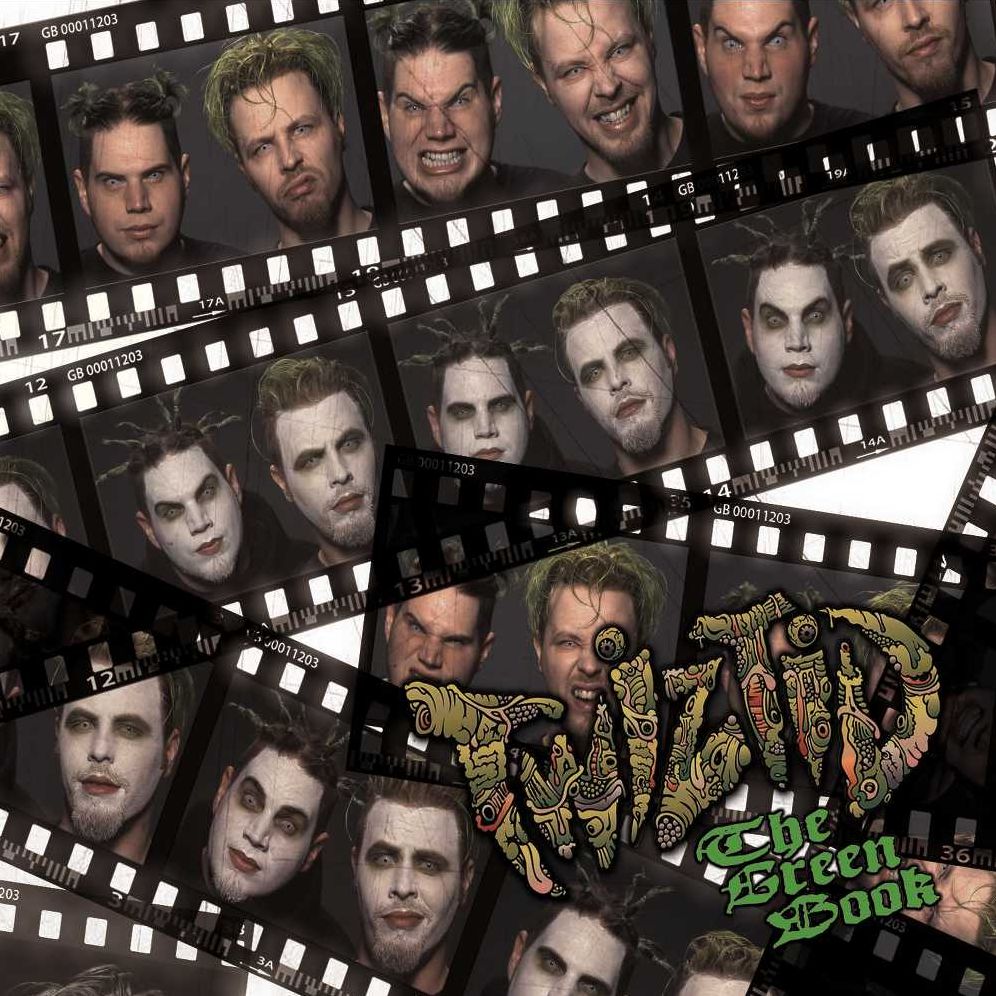 The Green Book