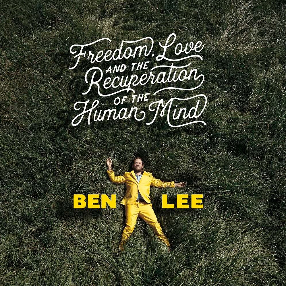 Freedom, Love And The Recuperation Of The Human Mind