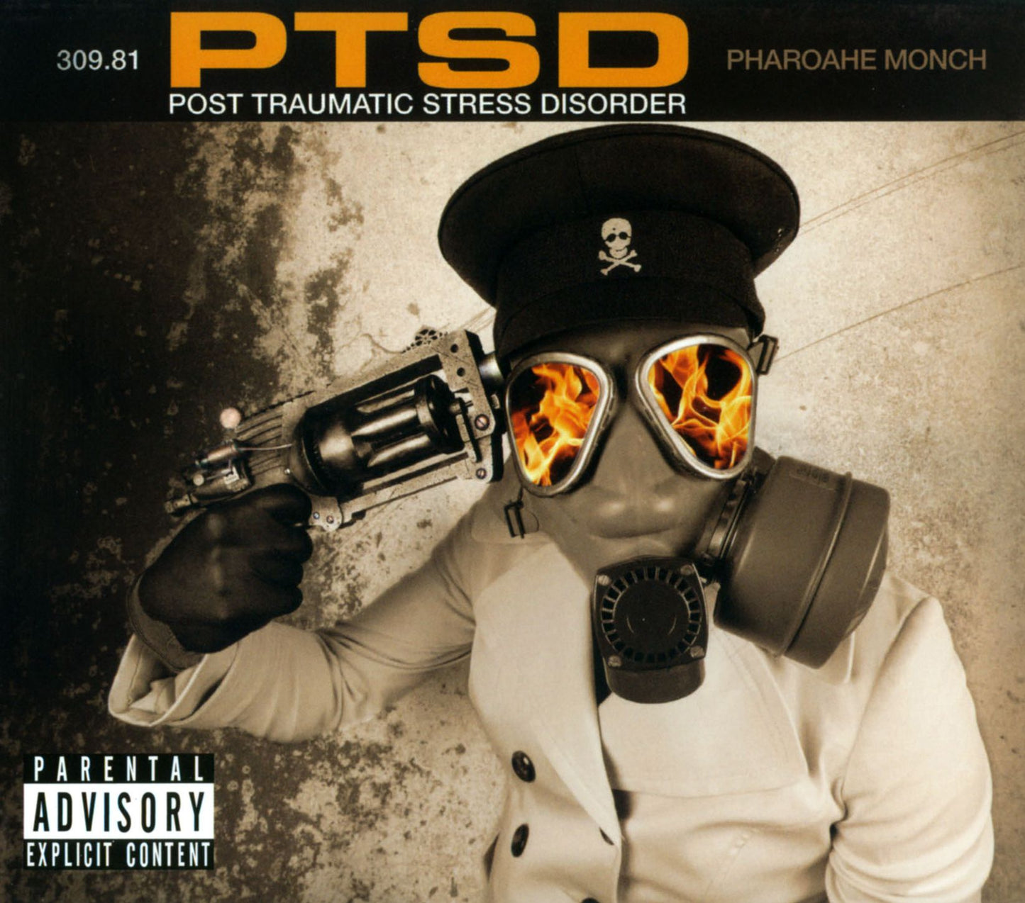 P.t.s.d.: Post Traumatic Stress Disorder
