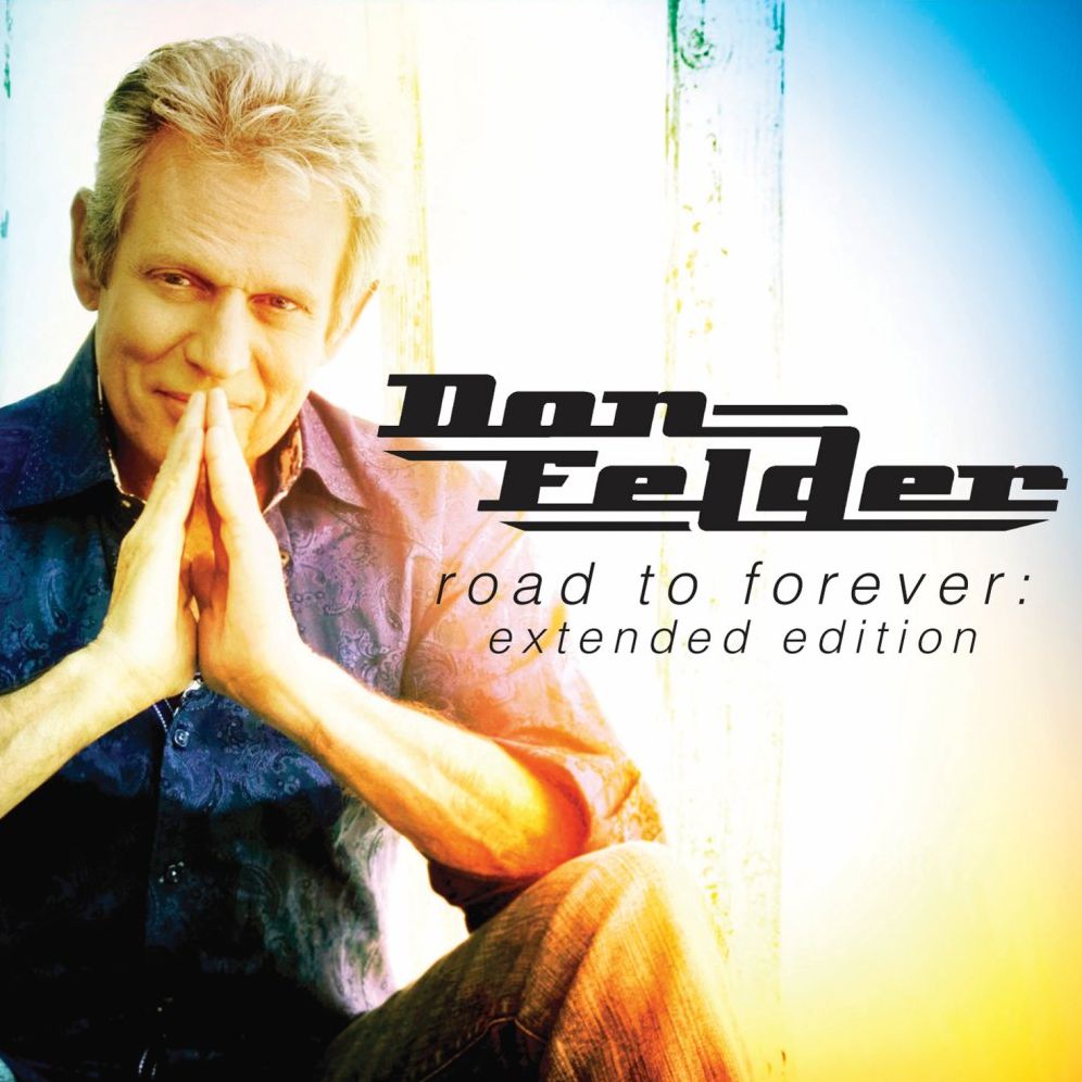 Road To Forever