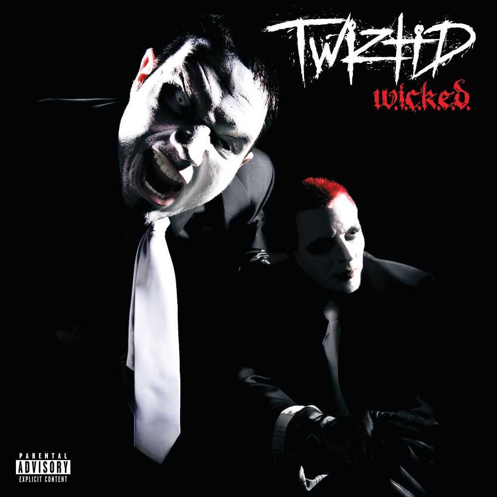 W.i.c.k.e.d. [Lp]