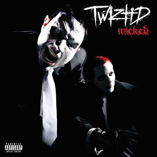 W.i.c.k.e.d. [Lp]