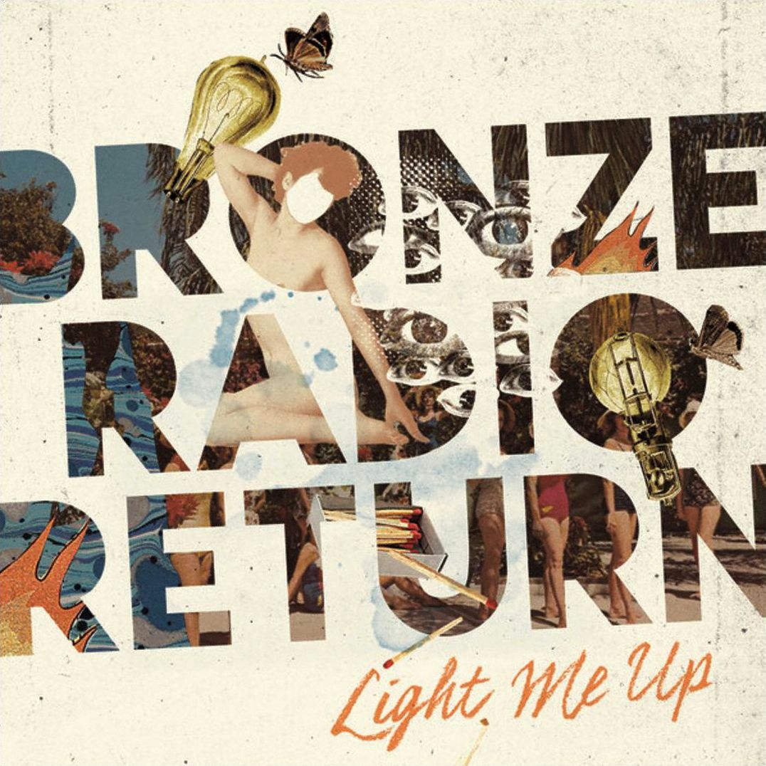Light Me Up