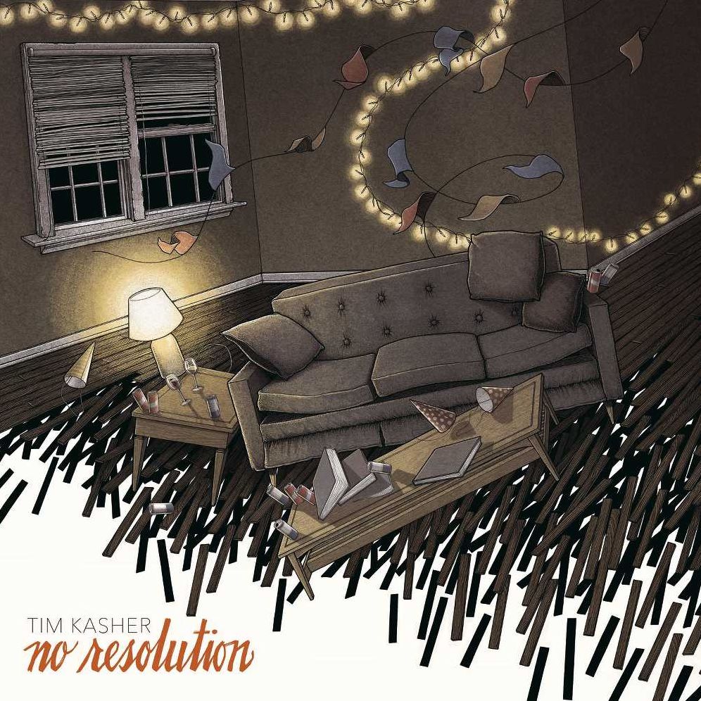 No Resolution [Limited Edition] [Lp]