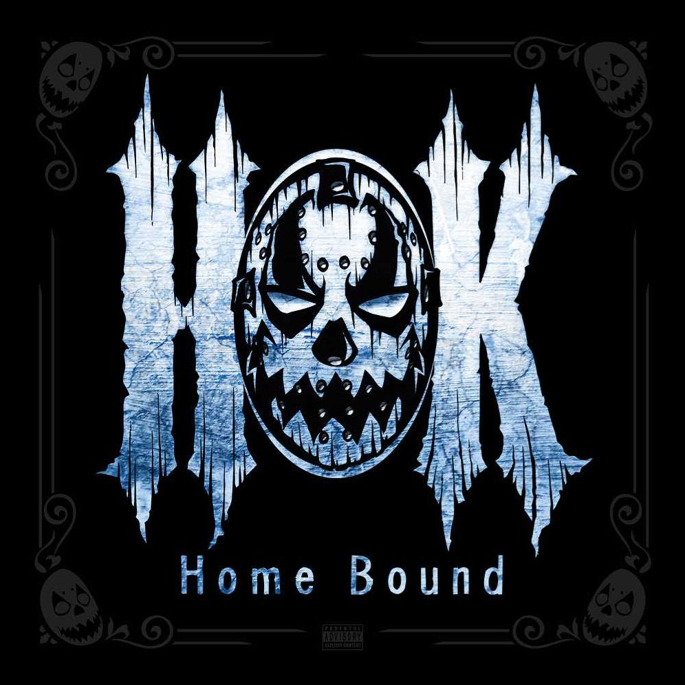 Home Bound