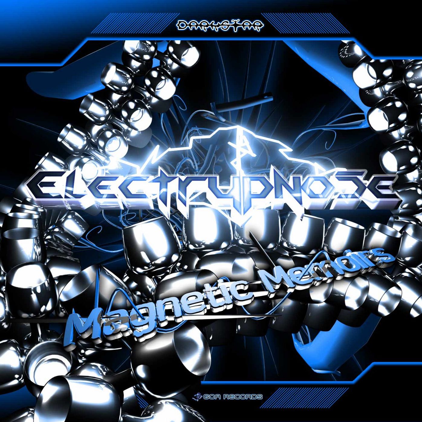 Magnetic Memoirs, Vol. 2