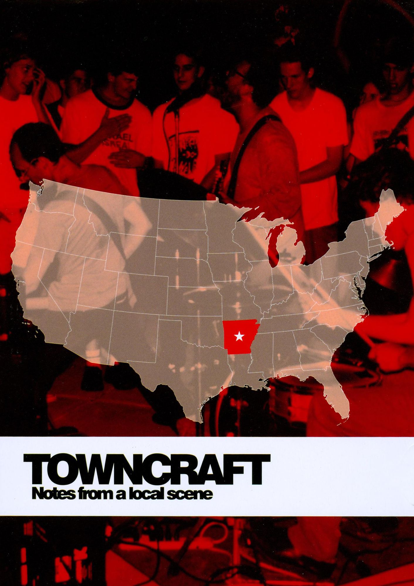 Towncraft