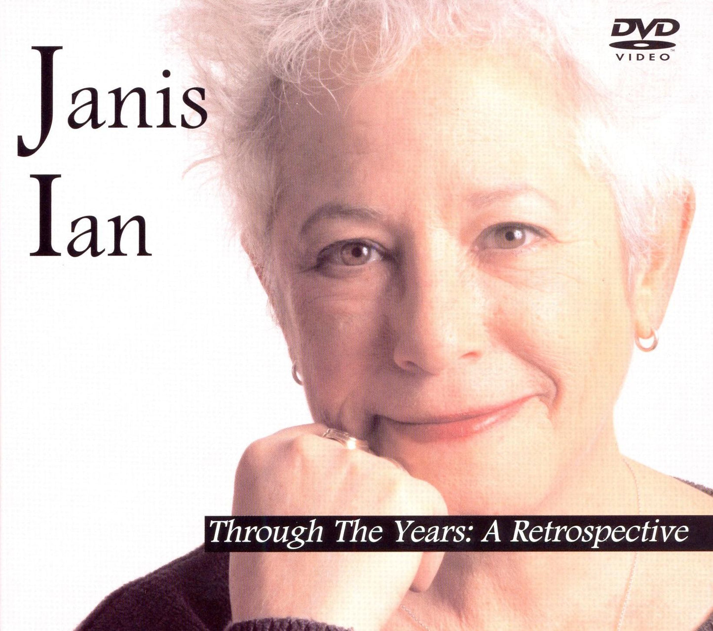 Janis Ian: Through the Years - A Retrospective