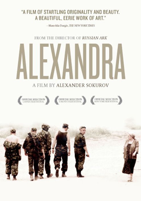 Alexandra