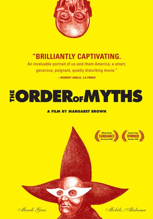 The Order of Myths