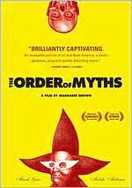 The Order of Myths
