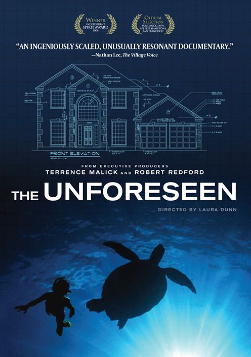 The Unforeseen