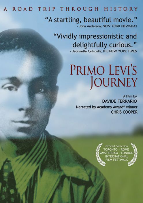Primo Levi's Journey