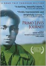 Primo Levi's Journey