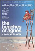 The Beaches of Agnes