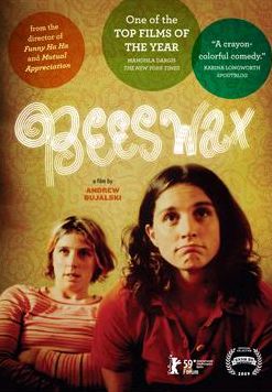 Beeswax