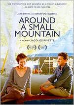 Around a Small Mountain