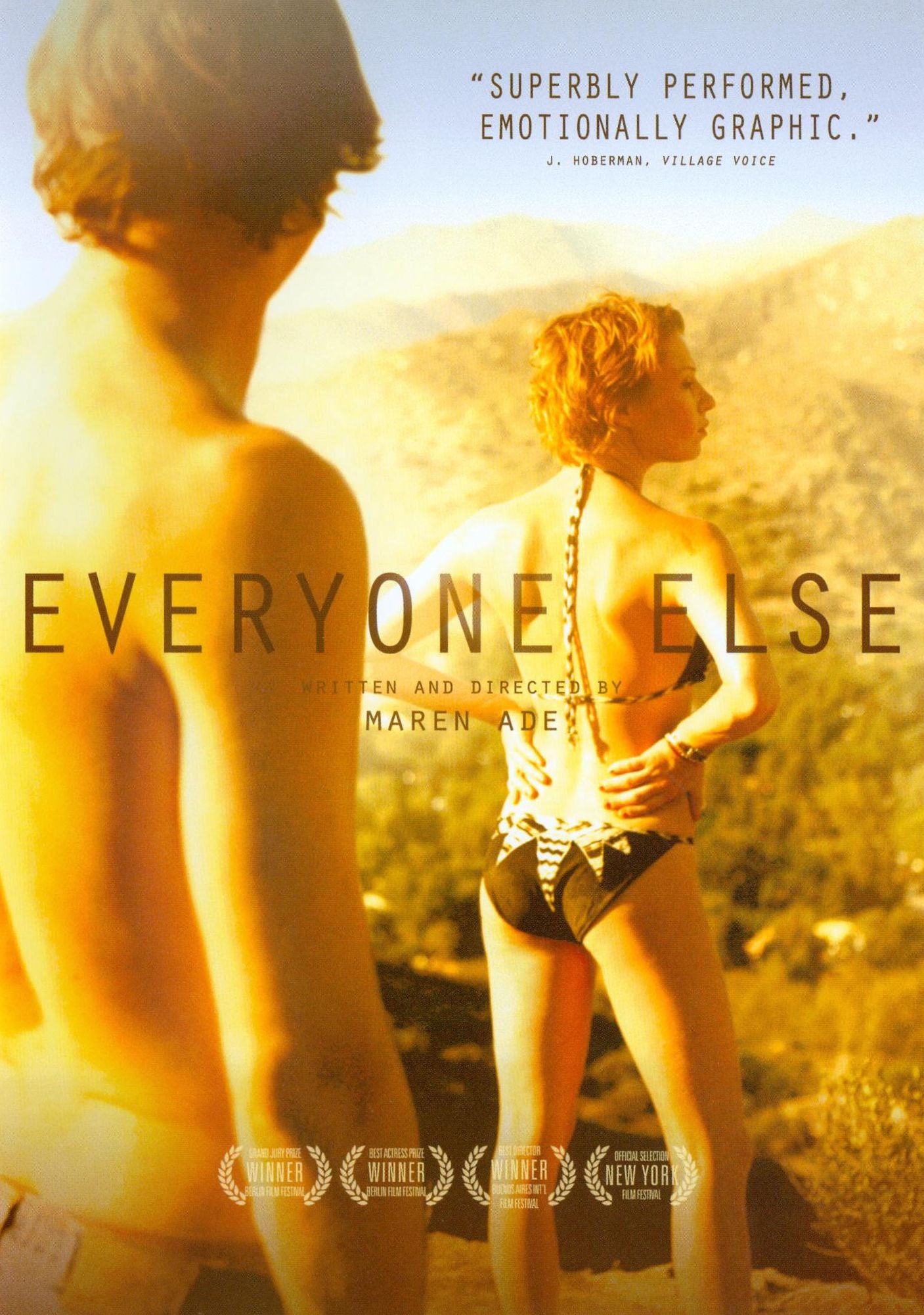Everyone Else