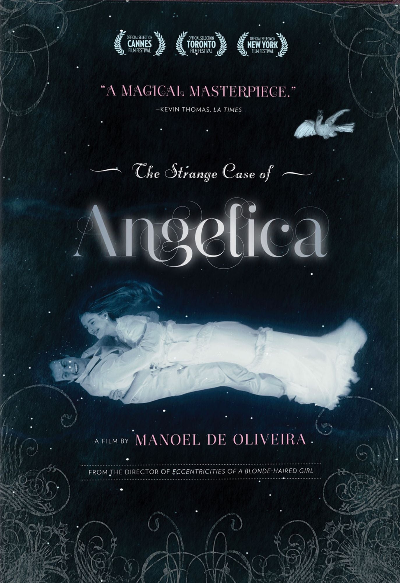 The Strange Case of Angelica