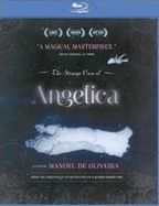 The Strange Case of Angelica
