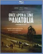 Once Upon a Time in Anatolia [Blu-ray]