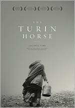 The Turin Horse