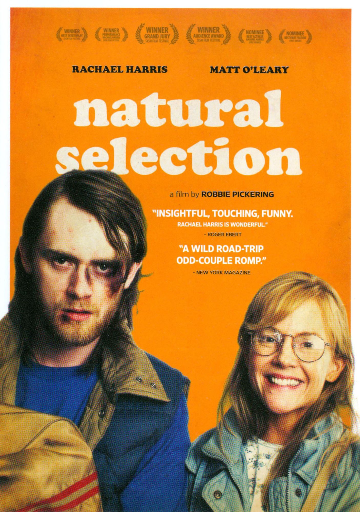 Natural Selection
