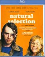 Natural Selection [Blu-ray]