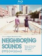 Neighboring Sounds [Blu-ray]
