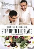 Step Up to the Plate